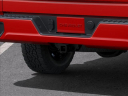 Thumbnail image of 2025 Chevrolet Silverado 1500 at Mccluskey Chevrolet Kings Automall