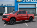 Thumbnail image of 2025 Chevrolet Silverado 1500 at Mccluskey Chevrolet Kings Automall