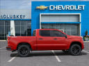 Thumbnail image of 2025 Chevrolet Silverado 1500 at Mccluskey Chevrolet Kings Automall