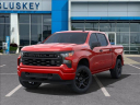 Thumbnail image of 2025 Chevrolet Silverado 1500 at Mccluskey Chevrolet Kings Automall