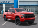 Thumbnail image of 2025 Chevrolet Silverado 1500 at Mccluskey Chevrolet Kings Automall