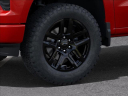 Thumbnail image of 2025 Chevrolet Silverado 1500 at Mccluskey Chevrolet Kings Automall