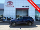 Thumbnail image of 2025 Nissan Pathfinder at Freeman Toyota Santa Rosa - New