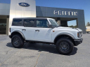 Thumbnail image of 2025 Ford Bronco at FordNewTiftonGriffin of Tifton, GA