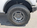 Thumbnail image of 2025 Ford Bronco at FordNewTiftonGriffin of Tifton, GA