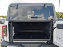 Thumbnail image of 2025 Ford Bronco at FordNewTiftonGriffin of Tifton, GA