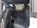 Thumbnail image of 2025 Ford Bronco at FordNewTiftonGriffin of Tifton, GA