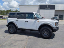 Thumbnail image of 2025 Ford Bronco at FordNewTiftonGriffin of Tifton, GA