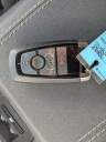 Thumbnail image of 2025 Ford Bronco at FordNewTiftonGriffin of Tifton, GA