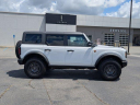 Thumbnail image of 2025 Ford Bronco at FordNewTiftonGriffin of Tifton, GA