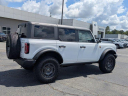 Thumbnail image of 2025 Ford Bronco at FordNewTiftonGriffin of Tifton, GA