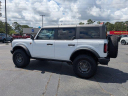 Thumbnail image of 2025 Ford Bronco at FordNewTiftonGriffin of Tifton, GA