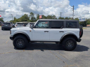 Thumbnail image of 2025 Ford Bronco at FordNewTiftonGriffin of Tifton, GA