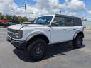 Thumbnail image of 2025 Ford Bronco at FordNewTiftonGriffin of Tifton, GA