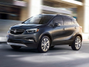 2017 Buick Encore Preferred at Feldman Chevrolet Of Novi