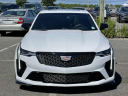 Thumbnail image of 2022 Cadillac CT4-V at Empire Toyota of Huntington