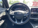 Thumbnail image of 2022 Cadillac CT4-V at Empire Toyota of Huntington