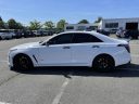 Thumbnail image of 2022 Cadillac CT4-V at Empire Toyota of Huntington