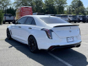 Thumbnail image of 2022 Cadillac CT4-V at Empire Toyota of Huntington
