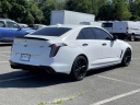 Thumbnail image of 2022 Cadillac CT4-V at Empire Toyota of Huntington