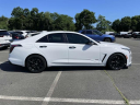 Thumbnail image of 2022 Cadillac CT4-V at Empire Toyota of Huntington
