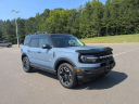 Thumbnail image of 2024 Ford Bronco Sport at Boyd Auto group - Used