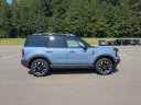 Thumbnail image of 2024 Ford Bronco Sport at Boyd Auto group - Used