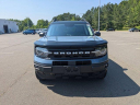 Thumbnail image of 2024 Ford Bronco Sport at Boyd Auto group - Used