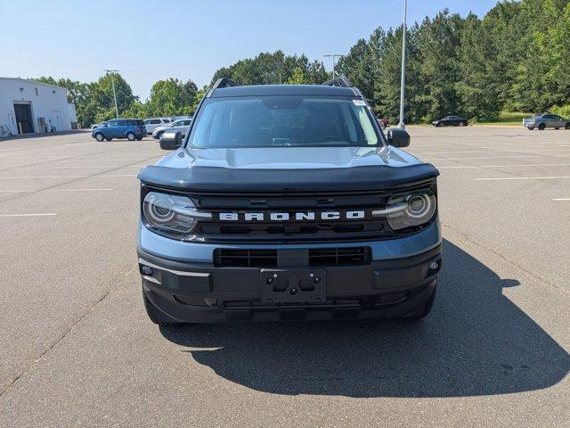 Thumbnail image of 2024 Ford Bronco Sport at Boyd Auto group - Used
