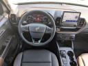 Thumbnail image of 2024 Ford Bronco Sport at Boyd Auto group - Used