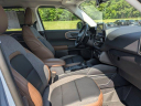 Thumbnail image of 2024 Ford Bronco Sport at Boyd Auto group - Used