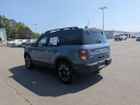 Thumbnail image of 2024 Ford Bronco Sport at Boyd Auto group - Used