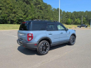 Thumbnail image of 2024 Ford Bronco Sport at Boyd Auto group - Used