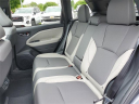 2025 Subaru Forester Limited at Volkswagen of Grand Blanc