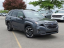 Thumbnail image of 2025 Subaru Forester at Volkswagen of Grand Blanc