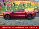 Thumbnail image of 2023 Ford F-150 at Sam Wampler's Freedom Ford Eufaula