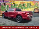 Thumbnail image of 2023 Ford F-150 at Sam Wampler's Freedom Ford Eufaula