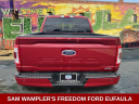 Thumbnail image of 2023 Ford F-150 at Sam Wampler's Freedom Ford Eufaula
