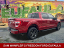 Thumbnail image of 2023 Ford F-150 at Sam Wampler's Freedom Ford Eufaula