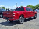 Thumbnail image of 2023 Ford F-150 at Sam Wampler's Freedom Ford Eufaula