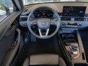 Thumbnail image of 2024 Audi A4 at CentralFloridaChryslerJeepDodgeUSED of Orlando, FL