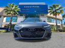 Thumbnail image of 2024 Audi A4 at CentralFloridaChryslerJeepDodgeUSED of Orlando, FL