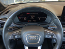 Thumbnail image of 2024 Audi A4 at CentralFloridaChryslerJeepDodgeUSED of Orlando, FL