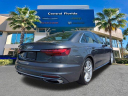 Thumbnail image of 2024 Audi A4 at CentralFloridaChryslerJeepDodgeUSED of Orlando, FL