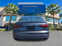 Thumbnail image of 2024 Audi A4 at CentralFloridaChryslerJeepDodgeUSED of Orlando, FL