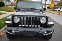 Thumbnail image of 2023 Jeep Wrangler at Certified Performance Motors
