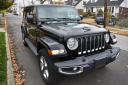 Thumbnail image of 2023 Jeep Wrangler at Certified Performance Motors
