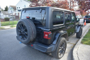 Thumbnail image of 2023 Jeep Wrangler at Certified Performance Motors