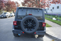 Thumbnail image of 2023 Jeep Wrangler at Certified Performance Motors