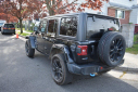 Thumbnail image of 2023 Jeep Wrangler at Certified Performance Motors